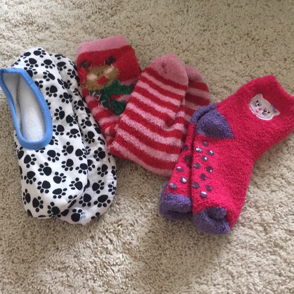 PJ Sock Bundle!